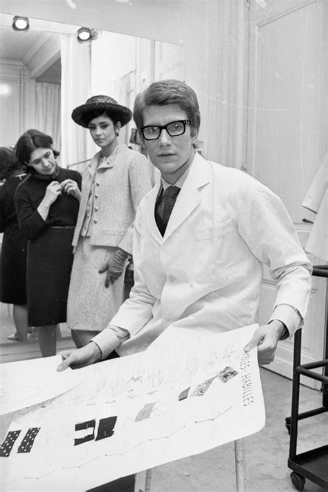 i yves saint laurent|yves saint laurent owner.